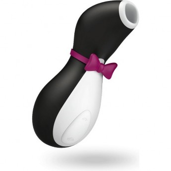 Вакуумный стимулятор пингвин про SATISFYER PRO PENGUIN NEXT GEN