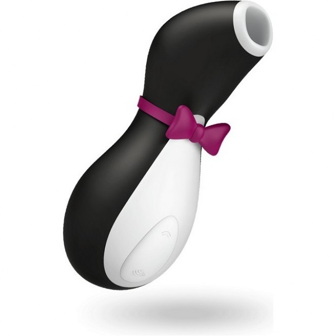 Вакуумный стимулятор пингвин про SATISFYER PRO PENGUIN NEXT GEN J2018-8N-P