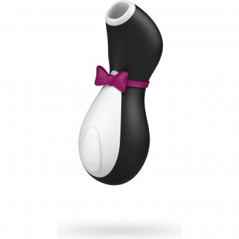 Вакуумный стимулятор пингвин про SATISFYER PRO PENGUIN NG