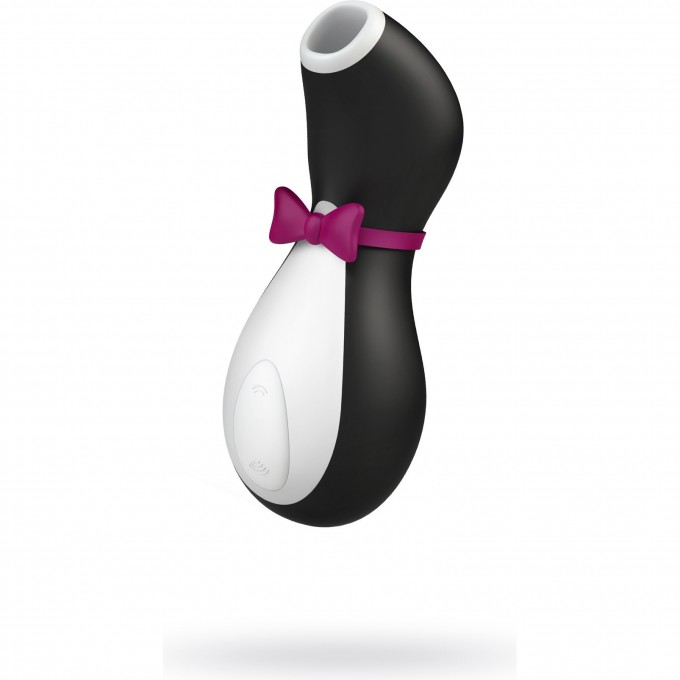 Вакуумный стимулятор пингвин про SATISFYER PRO PENGUIN NG J2018-8N