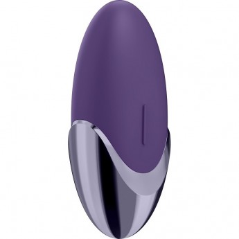 Вибромассажер для стимуляции клитора SATISFYER PURPLE PLEASURE