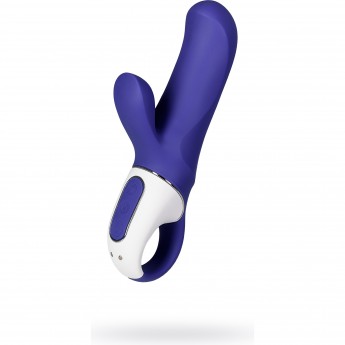 Вибромассажер кролик SATISFYER VIBES MAGIC BUNNY