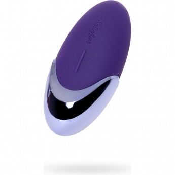 Вибромассажер SATISFYER LAYON 1 PURPLE PLEASURE