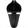 Вибромассажер-спиннатор SATISFYER LAYONS SWEET TREAT BLACK/GOLD EE73-583-0719